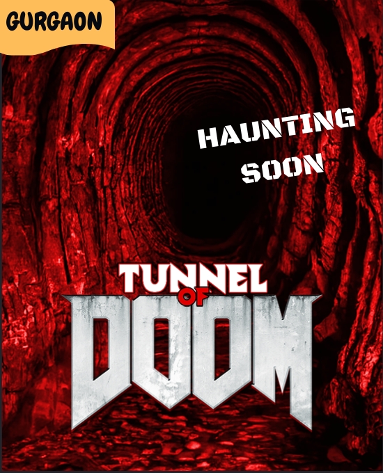 Mystery Rooms in Delhi NCR