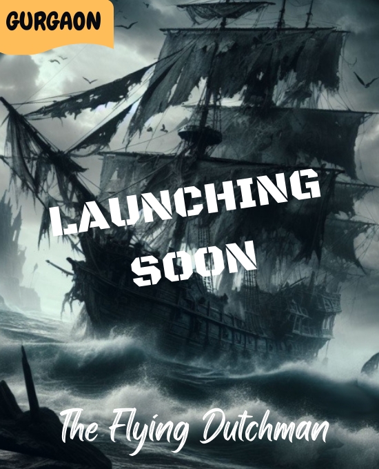 Mystery Rooms in Delhi NCR